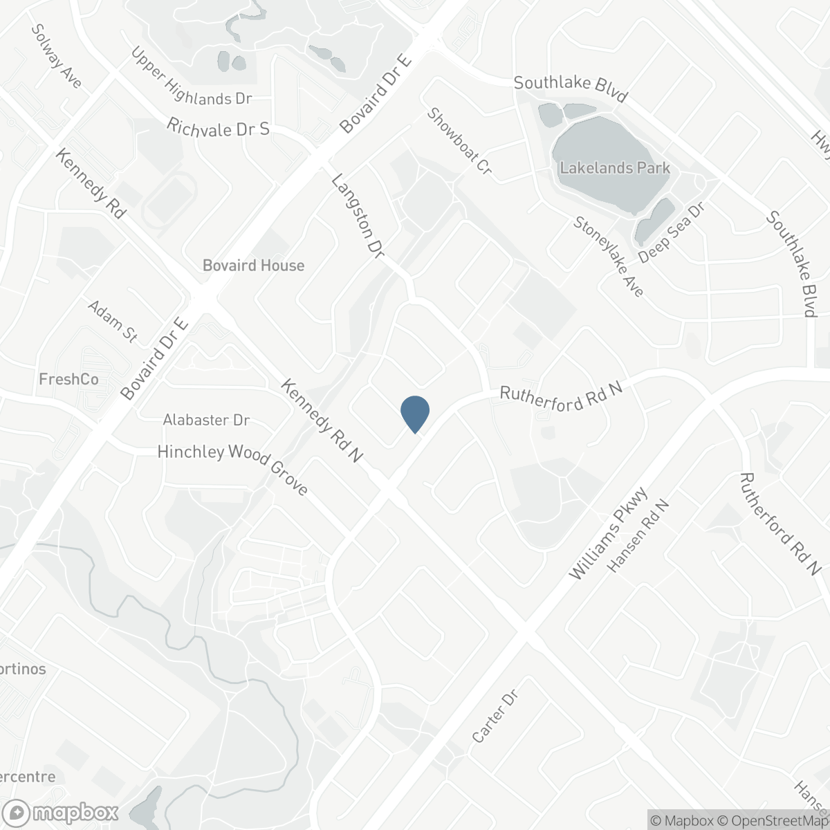 7 WINTERFOLD DRIVE, Brampton, Ontario L6V 3S7